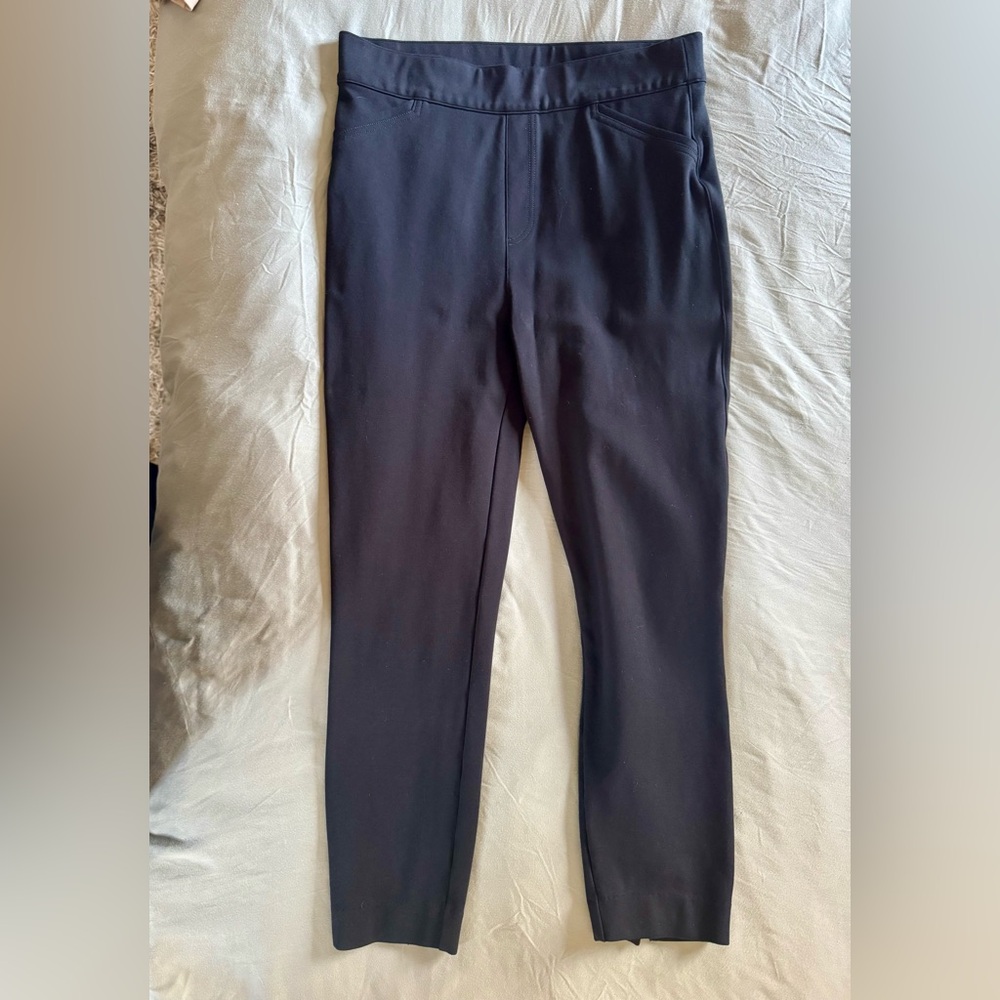 SPANX Women’s Black Pants